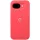 Google Pixel 10a gyári műanyag tok, Berry, piros GA10874-WW