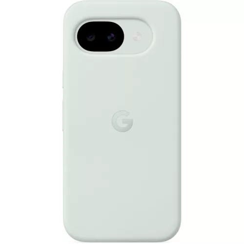 Google Pixel 10a gyári műanyag tok, Fog, szürke GA10872-WW
