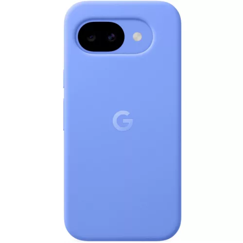 Google Pixel 10a gyári műanyag tok, Levander, kék GA10873-WW