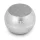 Guess Mini kompakt, hordozható bluetooth hangszóró, 3W, ezüst
