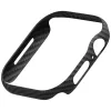 Pitaka Air Apple Watch 11 / 10 46mm tok, carbon minta, fekete-szürke