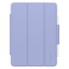 Spigen Ultra Hybrid Pro Apple iPad Air 11" (2024 / 2025 / 2026) / iPad Air 10.9" (2022 / 2020) tok, lila