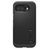 Spigen Tough Armor MagFit Google Pixel 10a tok, MagSafe, Black, fekete
