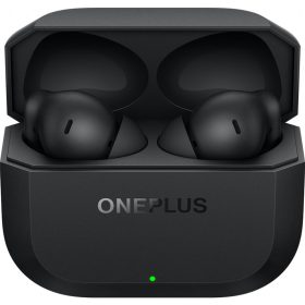   OnePlus Nord Buds 3R vezeték nélküli bluetooth fülhallgató, fekete