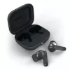 Motorola Moto Buds Bass vezeték nélküli bluetooth fülhallgató, Dark Shadow, fekete
