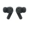 Motorola Moto Buds Bass vezeték nélküli bluetooth fülhallgató, Dark Shadow, fekete