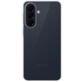   Samsung Clear Cover Samsung Galaxy A57 gyári hátlap tok, átlátszó