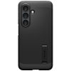 Spigen Tough Armor MagFit Samsung Galaxy S26 Plus tok, MagSafe, Black, fekete