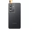 Spigen Glas.tR EZ Fit Optik Pro HD Samsung Galaxy S26 Tempered kameralencse-védő fólia felhelyező kerettel, fekete (2db)