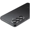 Spigen Glas.tR EZ Fit Optik Pro HD Samsung Galaxy S26 Tempered kameralencse-védő fólia felhelyező kerettel, fekete (2db)