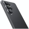 Spigen Glas.tR EZ Fit Optik Pro HD Samsung Galaxy S26 Ultra Tempered kameralencse-védő fólia felhelyező kerettel, fekete (2db)