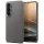 Spigen Liquid Air Samsung Galaxy S26 tok, Marble Grey, szürke