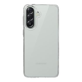   Tactical TPU Samsung Galaxy A57 műanyag hátlap tok, átlátszó