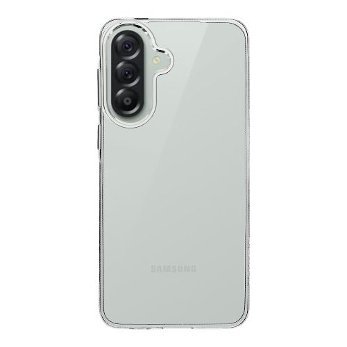 Tactical TPU Samsung Galaxy A57 műanyag hátlap tok, átlátszó