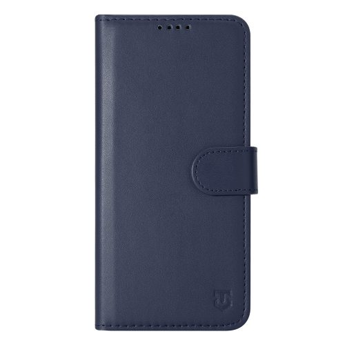 Tactical Field Notes Samsung Galaxy A57 flip tok, kék