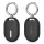 Tech-Protect Icon Xiaomi Tag tok, fekete
