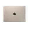 Tech-Protect Smartshell Apple Macbook Air 15 M2-M5 2023-2026 tok, Clear, átlátszó
