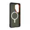 UAG Civilian Samsung Galaxy S26 Ultra tok, MagSafe, olive drab