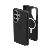 UAG Civilian Samsung Galaxy S26 Ultra tok, MagSafe, black