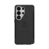 UAG Civilian Samsung Galaxy S26 Ultra tok, MagSafe, black