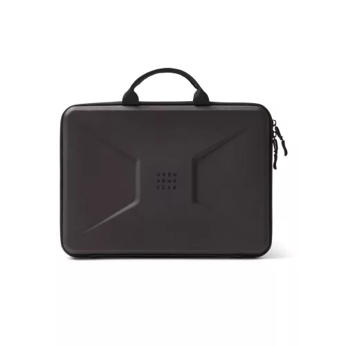 UAG Civilian laptop tartó táska / notebook táska, ütésálló, 14col, fekete