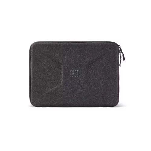 UAG Civilian laptop tartó táska / notebook táska, ütésálló, 14col, szürke