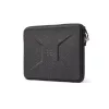 UAG Civilian laptop tartó táska / notebook táska, ütésálló, 14col, szürke