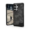 UAG Metropolis LT Samsung Galaxy S26 Ultra tok, MagSafe, Micro Hex Camo, szürke