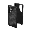 UAG Metropolis LT Samsung Galaxy S26 Ultra tok, MagSafe, Micro Hex Camo, szürke