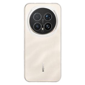   Tactical TPU Honor Magic8 Pro műanyag hátlap tok, átlátszó