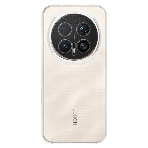 Tactical TPU Honor Magic8 Pro műanyag hátlap tok, átlátszó