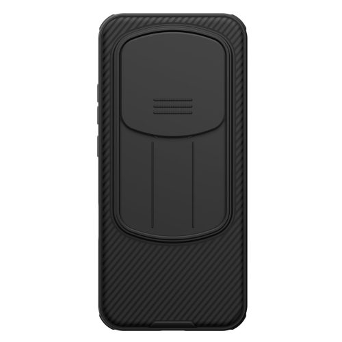 Nillkin CamShield PRO Hard Honor Magic 8 Pro műanyag hátlap tok, fekete