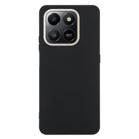 Tactical TPU Honor X7d műanyag hátlap tok, fekete