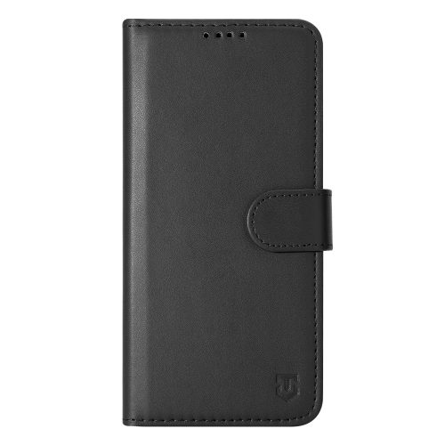 Tactical Field Notes Honor X7d flip tok, fekete