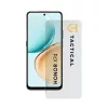 Tactical Glass Shield 2.5D Honor X7d kijelzővédő üvegfólia, átlátszó