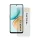 Tactical Glass Shield 2.5D Honor X7d kijelzővédő üvegfólia, átlátszó