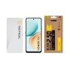 Tactical Glass Shield 2.5D Honor X7d kijelzővédő üvegfólia, átlátszó