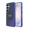Red Bull PC Double Layer Blended Lines Samsung Galaxy S26 tok, MagSafe, kék-fekete