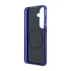 Red Bull PC Double Layer Blended Lines Samsung Galaxy S26 tok, MagSafe, kék-fekete