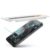 Spigen Glas.tR EZ Fit Pro Nothing Phone 3 tempered kijelzővédő fólia felhelyező kerettel (2db)