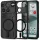 Tech-Protect Magmat Nothing Phone 3 hátlap tok, MagSafe, fekete