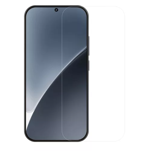Nillkin Tempered Glass 0.2mm H+ PRO  2.5D Xiaomi 17 Ultra tempered glass kijelzővédő üvegfólia, átlátszó