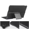 Tech-Protect Smartcase Lenovo Tab Plus 11.5 (TB-351) oldalra nyíló, kitámasztható mappa tok, fekete