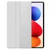 Tech-Protect SC Pen Xiaomi Redmi Pad 2 Pro (12.1) / Xiaomi Poco Pad M1 (12.1) oldalra nyíló, kitámasztható mappa tok, szürke