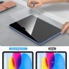 Tech-Protect Glass Fit+ Xiaomi Redmi Pad 2 Pro (12.1) / Xiaomi Poco M1 (12.1) tempered glass kijelzővédő fólia, átlátszó (2db)