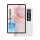 OBAL:ME 2.5D Honor Pad 10 (12.1) tempered glass kijelzővédő fólia, átlátszó