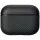 Pitaka Aramid Fiber Apple Airpods Pro 3 tok, fekete/szürke