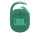 JBL Clip 4 hordozható bluetooth hangszóró, IP67, 5W, zöld (JBLCLIP4ECOGRN)