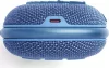 JBL Clip 4 hordozható bluetooth hangszóró, IP67, 5W, kék (JBLCLIP4ECOBLU)