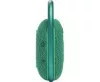 JBL Clip 4 hordozható bluetooth hangszóró, IP67, 5W, kék (JBLCLIP4ECOBLU)